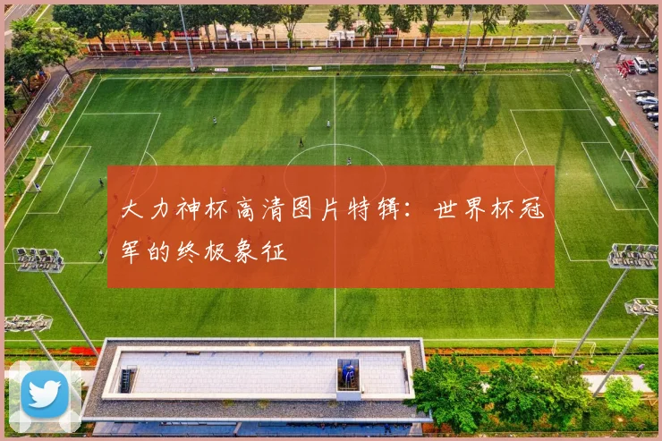 大力神杯高清图片特辑：世界杯冠军的终极象征