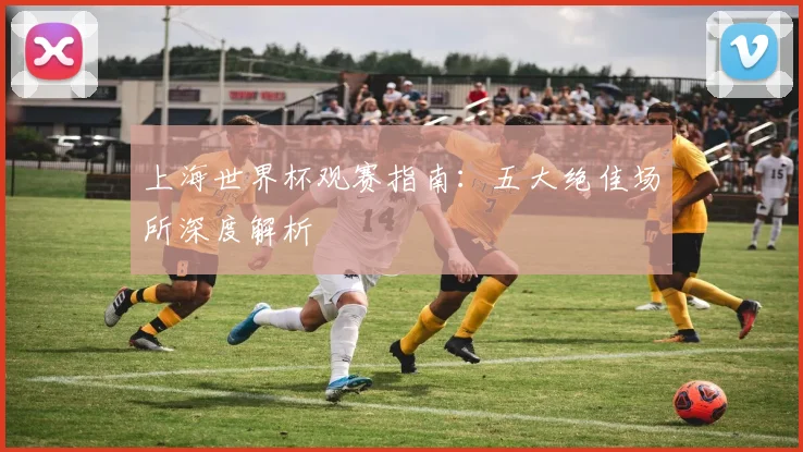 上海世界杯观赛指南:五大绝佳场所深度解析