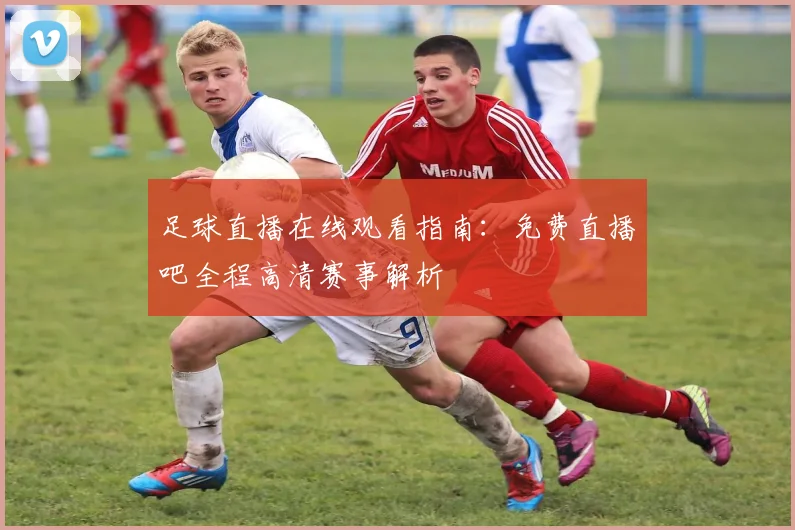 足球直播在线观看指南：免费直播吧全程高清赛事解析